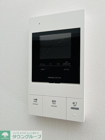 HS北松戸の物件内観写真